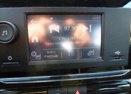 Citroën C3 Hatchback 1,2 l 61 kw