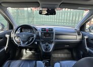 Honda CR-V SUV / Terénní 2,0 l 110 kw
