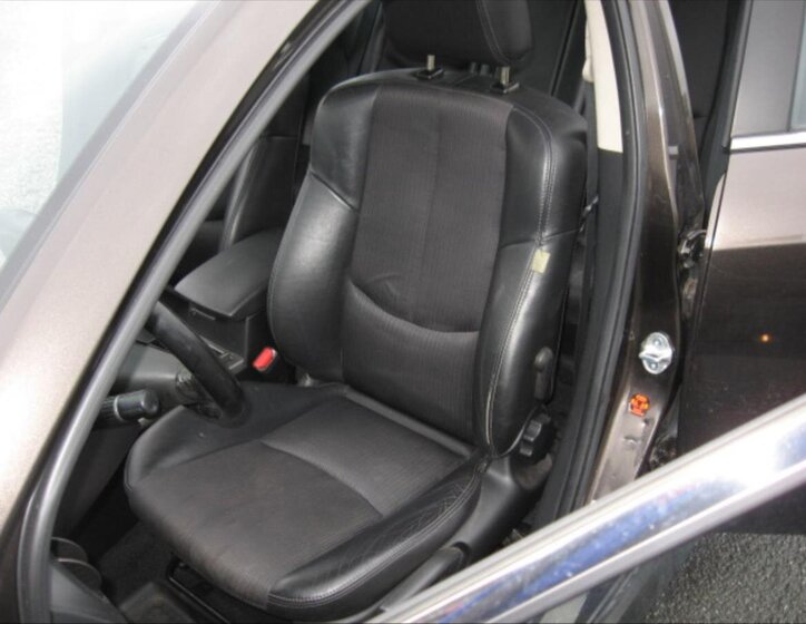 Mazda 6 Kombi 2,2 l 95 kw