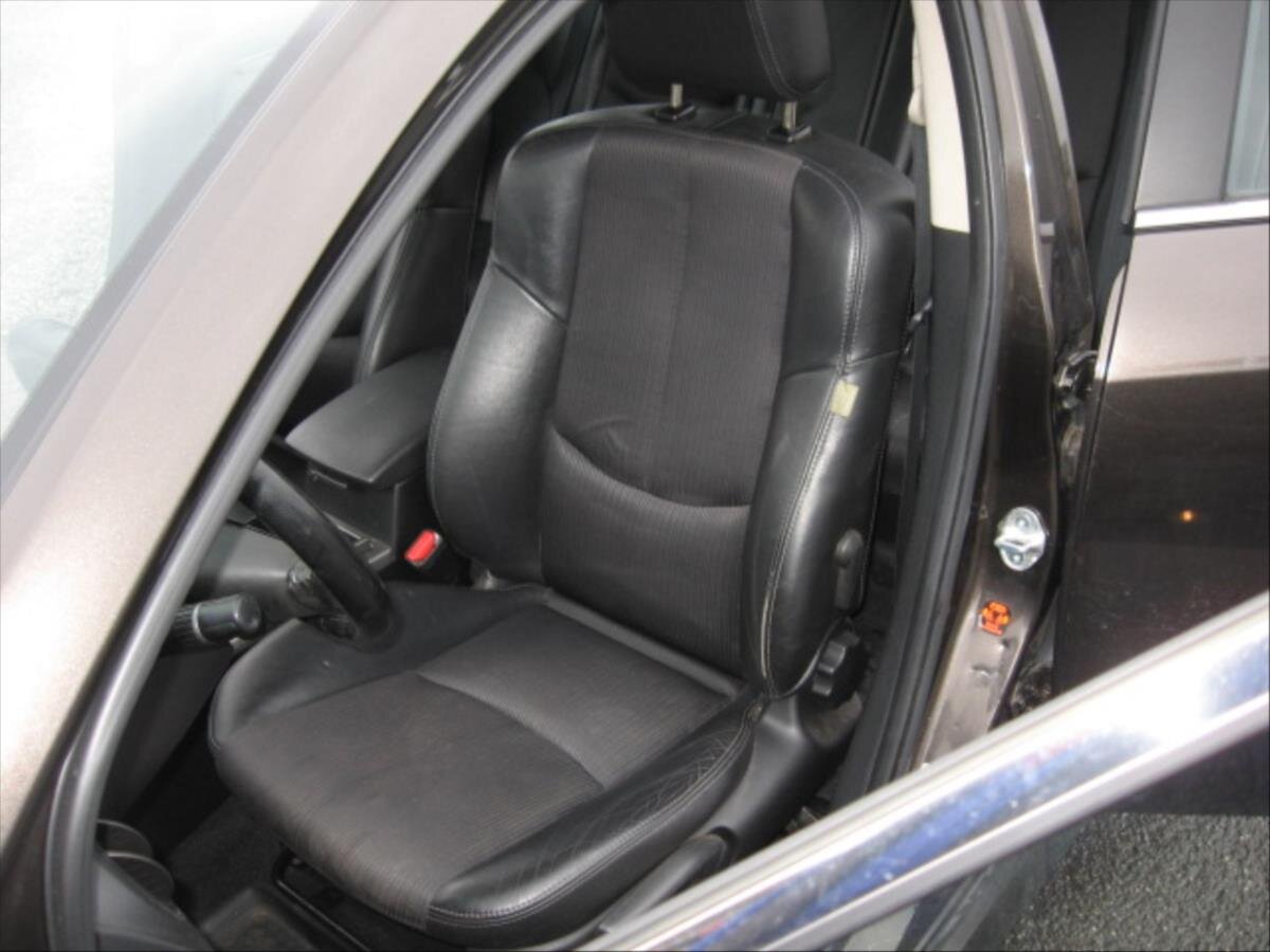 Mazda 6 Kombi 2,2 l 95 kw