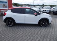 Citroën C3 Hatchback 1,2 l 81 kw