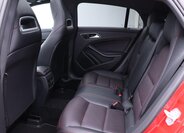 Mercedes-Benz CLA 15