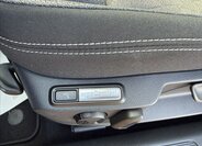 Volkswagen Passat Kombi 2,0 l 90 kw