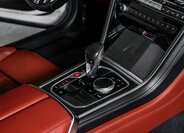 BMW M8 Kupé 4,4 l 447 kw