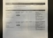 Ford Transit Custom Kombi 2,2 l 92 kw