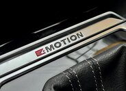 Volkswagen Arteon Liftback 2,0 l 176 kw