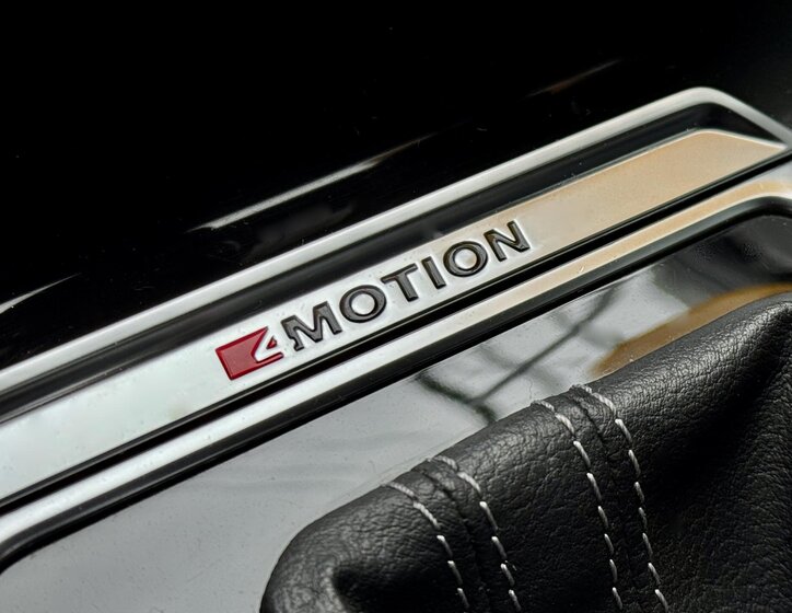 Volkswagen Arteon Liftback 2,0 l 176 kw