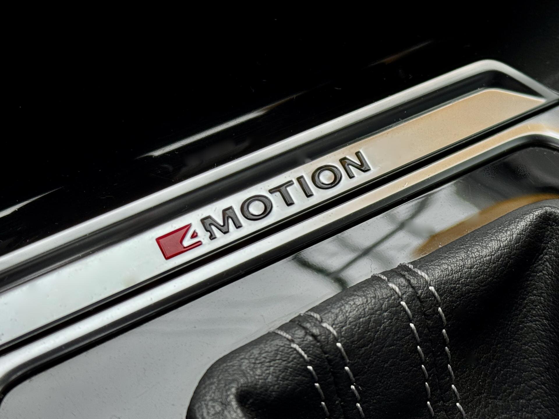 Volkswagen Arteon Liftback 2,0 l 176 kw