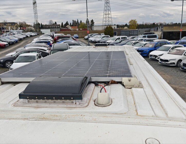 Citroën Jumper Ostatní 2,2 l 110 kw