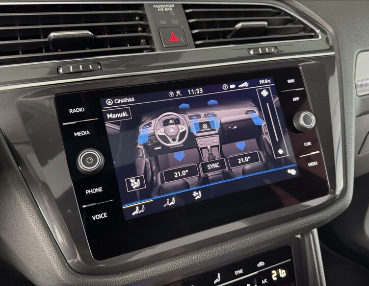 Volkswagen Tiguan Allspace 32