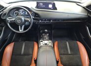 Mazda CX-30 SUV 2,0 l 110 kw