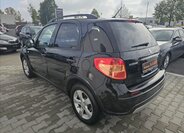 Suzuki SX4 Hatchback 1,6 l 88 kw