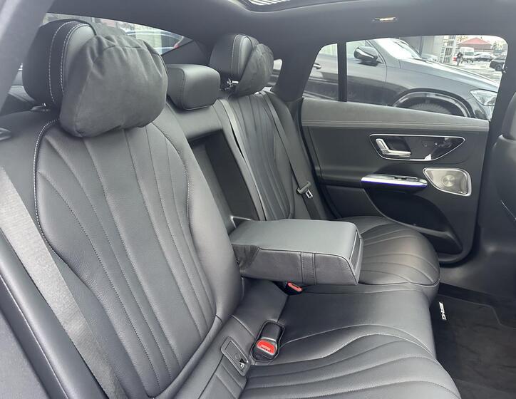 Mercedes-Benz EQE 24