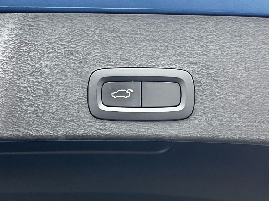 Volvo XC40 SUV 2,0 l 140 kw