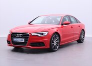 Audi A6 3