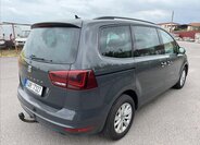 Seat Alhambra 6