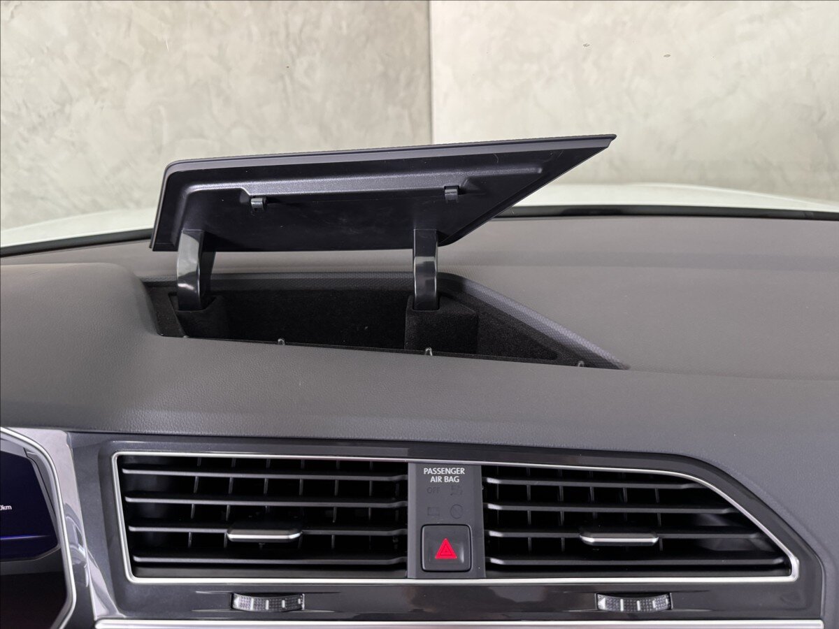 Volkswagen Tiguan SUV 2,0 l 110 kw