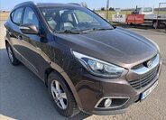 Hyundai ix35 SUV / Terénní 1,7 l 85 kw