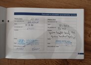 Hyundai i30 Kombi 1,6 l 88 kw