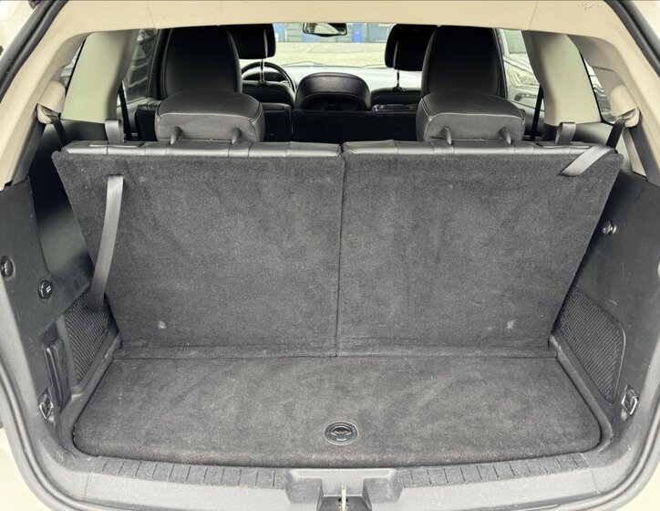 Fiat Freemont SUV 2,0 l 125 kw