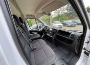 Citroën Jumper Skříň 2,2 l 121 kw