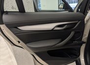 BMW X6 Sedan 3,0 l 190 kw