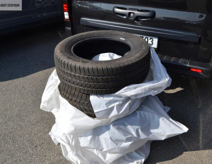 Renault Trafic Ostatní 2,0 l 125 kw