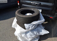 Renault Trafic Ostatní 2,0 l 125 kw