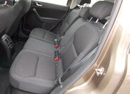 Škoda Yeti SUV / Terénní 2,0 l 81 kw