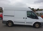 Ford Transit 7
