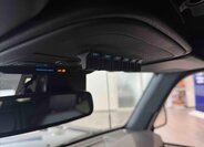 Ford Bronco Ostatní 2,7 l 246 kw