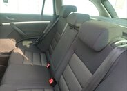 Škoda Octavia Kombi 2,0 l 103 kw