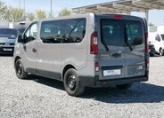 Renault Trafic Ostatní 1,6 l 89 kw