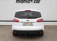 Ford S-MAX MPV 2,0 l 103 kw