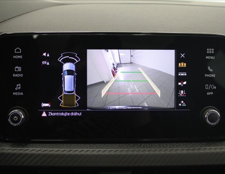 Škoda Kamiq SUV / Terénní 999,0 85 kw