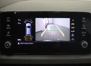 Škoda Kamiq SUV / Terénní 999,0 85 kw