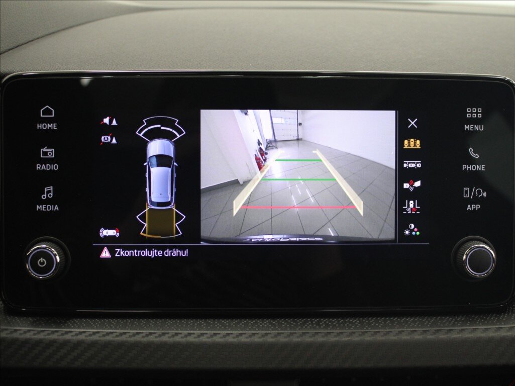 Škoda Kamiq SUV / Terénní 999,0 85 kw