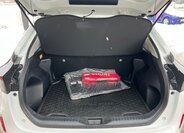 Toyota Yaris Cross SUV 1,5 l 68 kw