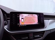 Škoda Kamiq SUV 999,0 85 kw