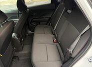 Hyundai Kona SUV / Terénní 998,0 85 kw
