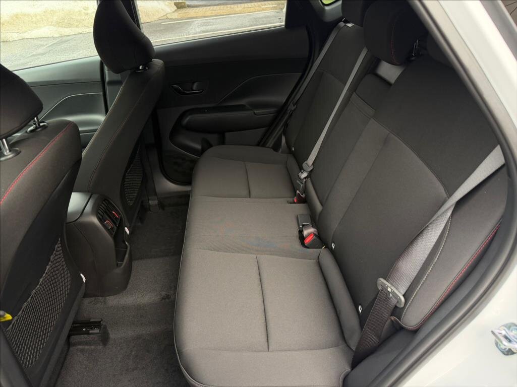 Hyundai Kona SUV / Terénní 998,0 85 kw