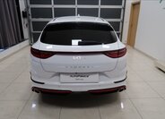 KIA ProCeed Kombi 1,6 l 150 kw