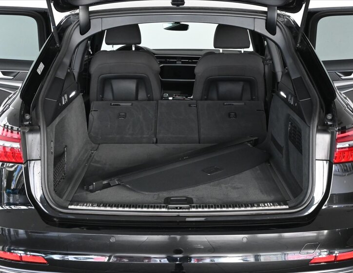 Audi A6 Kombi 2,0 l 150 kw