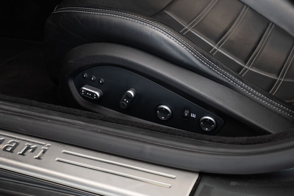 Ferrari California Kabriolet 3,9 l 412 kw