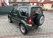 Suzuki Jimny 7