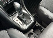 Volkswagen Sharan MPV 2,0 l 130 kw