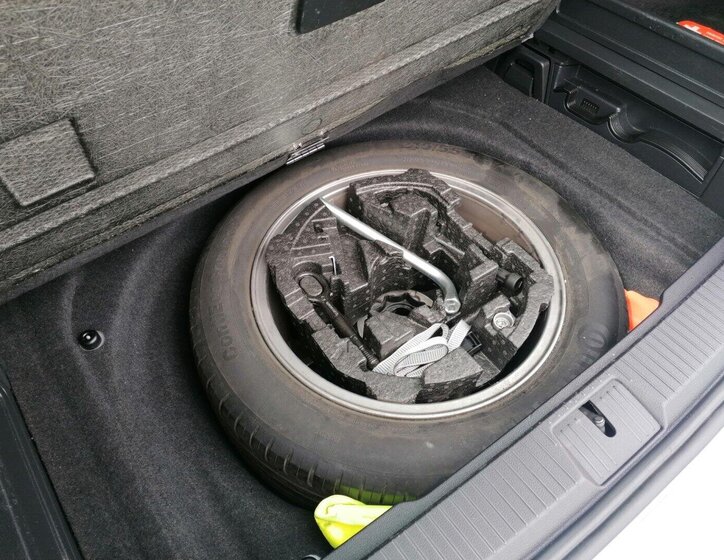 Volkswagen Passat Kombi 2,0 l 90 kw