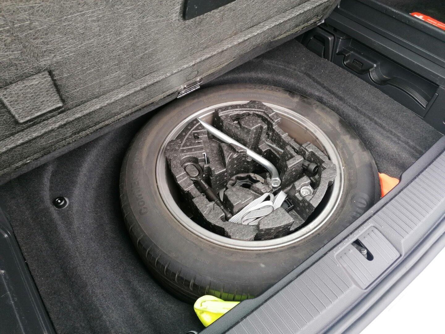 Volkswagen Passat Kombi 2,0 l 90 kw