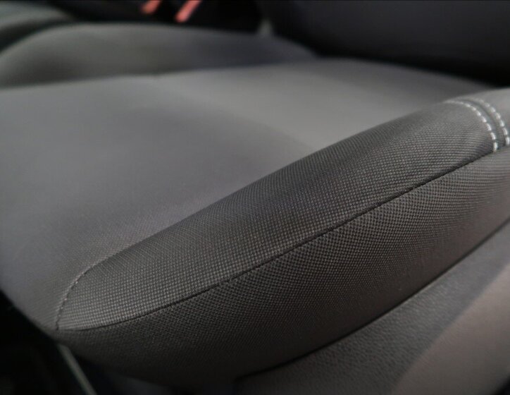 Ford Fiesta Hatchback 1,2 l 60 kw