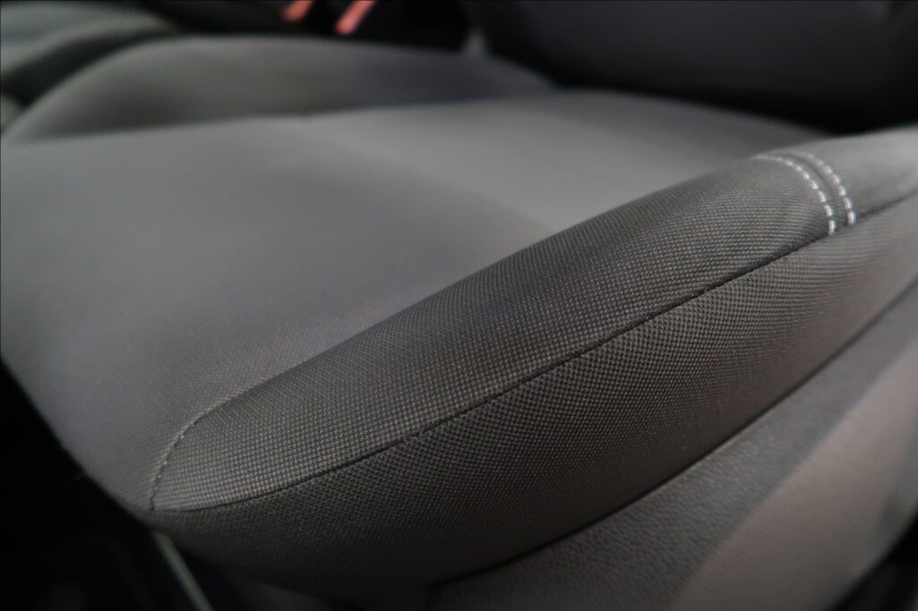 Ford Fiesta Hatchback 1,2 l 60 kw